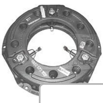 Docisk Sprzęgła F268102100010 - Intertraktor
