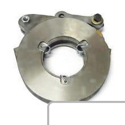 Zacisk Hamulcowy F278110150020 - Intertraktor