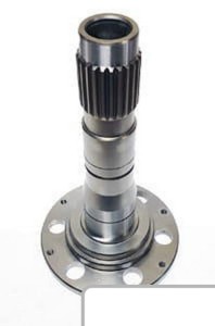 WAŁEK TURBOMATU F280100100010