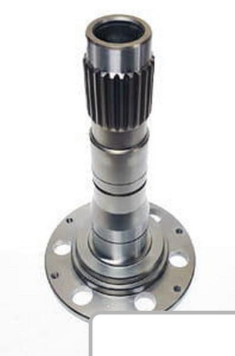 WAŁEK TURBOMATU F280100100010 - Intertraktor
