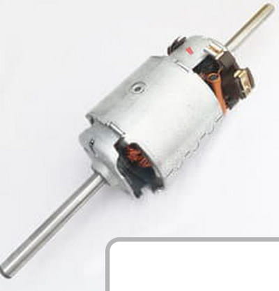 Silnik dmuchawy F281500260060 - Intertraktor