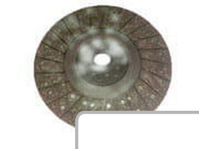 Tarcza sprzęgła F285100103010z - Intertraktor