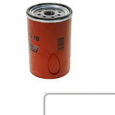 Filtr Paliwa F339202060120 - Intertraktor