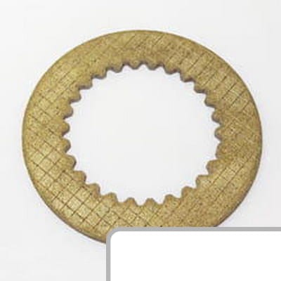 Tarczka F339300020610 - Intertraktor