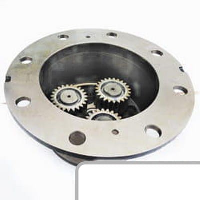 Obudowa Kpl. F339300021100 - Intertraktor