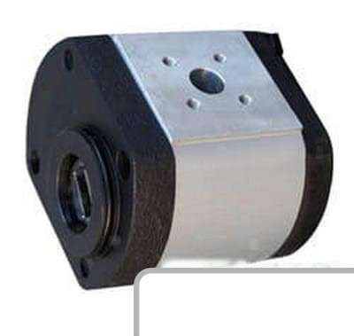 Pompa Hydrauliczna F380940050020 - Intertraktor