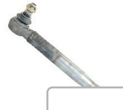 Końcowka drążka F385300100010 - Intertraktor