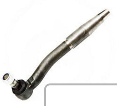 Końcówka drążka F510300100010 - Intertraktor
