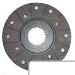 Tarcza Hamulcowa F514100150010