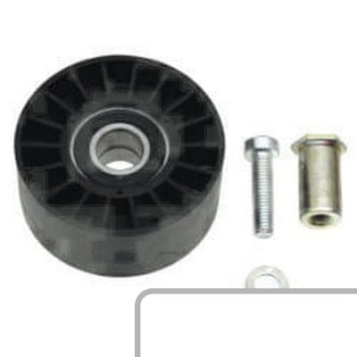 Rolka Napinająca F524200040070 - Intertraktor