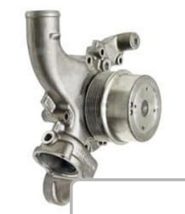 Pompa wody F524200610020