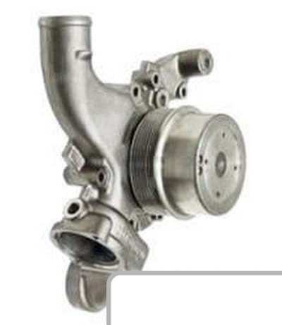 Pompa wody F524200610020 - Intertraktor