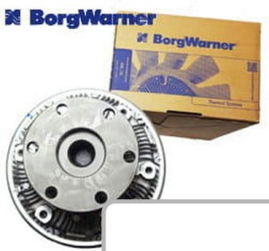 Sprzęgło Visco BORGWARNER F737200042010