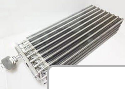 Chłodnica klimatyzacji F737812145310 - Intertraktor