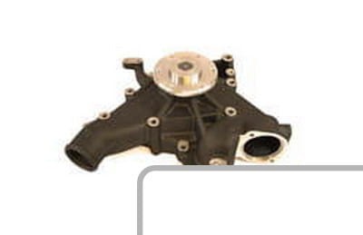 Pompa wody F824200610010 - Intertraktor