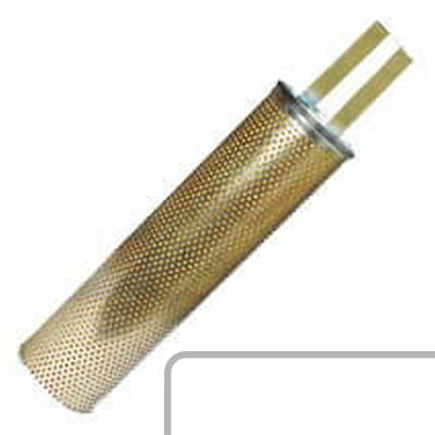 Filtr Hydrauliczny F916100490010 - Intertraktor