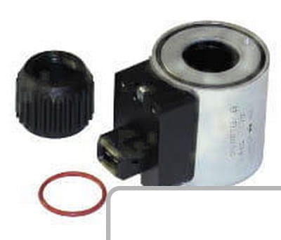 Cewka elektrozaworu F916961020210 - Intertraktor