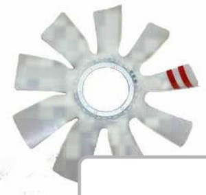 Wentylator BORGWARNER F931202040010
