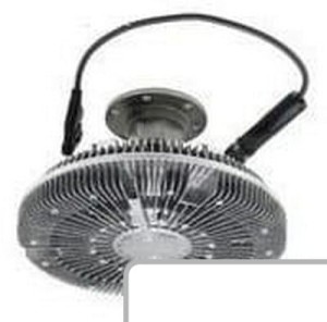 SPRZĘGŁO VISCO F931202040060-Z