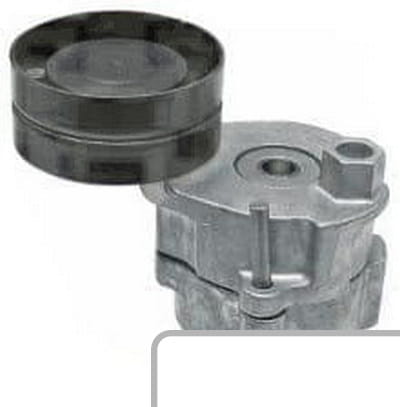 NAPINACZ PASKA F934201040070 - Intertraktor