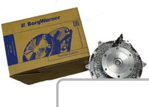 Sprzęgło VISCO BORGWARNER F954200041060