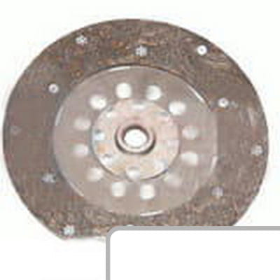 Tarcza sprzęgła PTO FG6300068 - Intertraktor