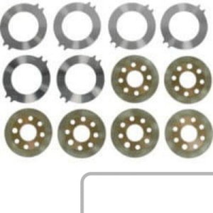 Zestaw Tarcz G001990200330