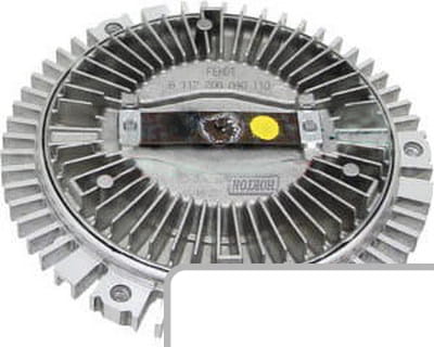 Sprzęgło VISCO G117200040110 - Intertraktor