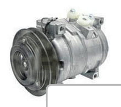 SPRĘŻARKA KLIMATYZACJI G117551020100 - Intertraktor