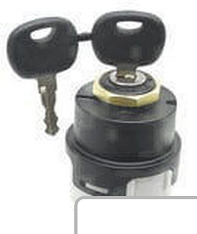 Stacyjka G117902020010 - Intertraktor