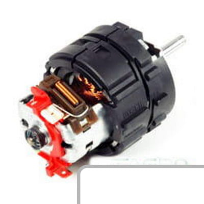 Silnik Dmuchawy G178810130020 - Intertraktor