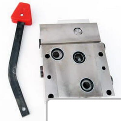 Rozdzielacz G178960021011 - Intertraktor
