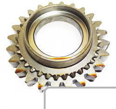 Koło zębate G198100080010 - Intertraktor