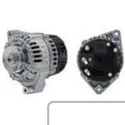Alternator G198902011010 - Intertraktor