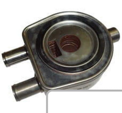 Chłodnica Oleju G199201902010 - Intertraktor