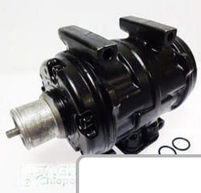 Sprężarka G205550020010 - Intertraktor