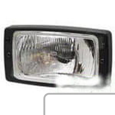Lampa G246900020010 - Intertraktor