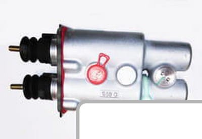 Pompa hamulcowa G260150070101 - Intertraktor