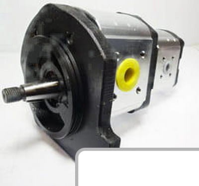 Pompa hydrauliczna Bosch G339940010010 - Intertraktor