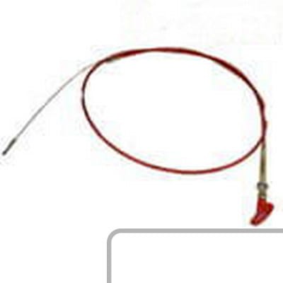 Linka gaszenia G380200010071 - Intertraktor