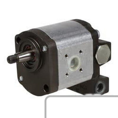 Pompa Hydrauliczna G385940100010 - Intertraktor