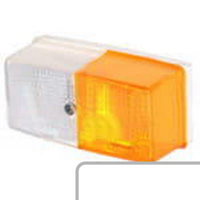 Lampa kierunkowskazu (przednia) G395900020030 - Intertraktor