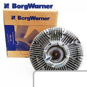 Sprzęgło Visco BORGWARNER G411201040100