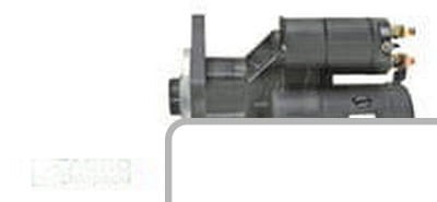 Rozrusznik G514900060100 - Intertraktor