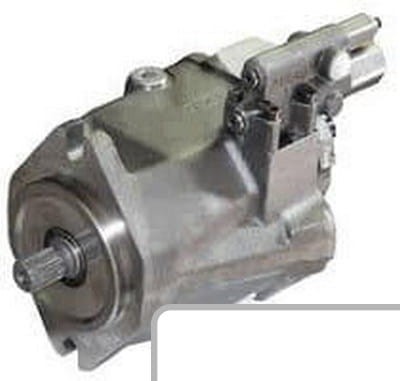 Pompa Hydrauliczna G514940010012 - Intertraktor