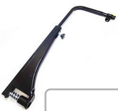 Ramie lusterka G515810150010 - Intertraktor