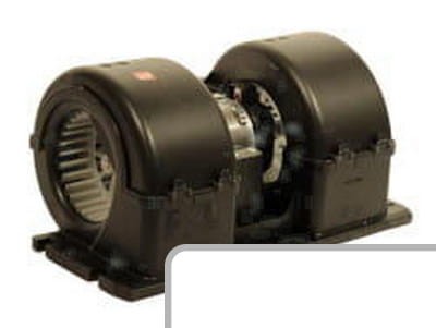 Dmuchawa MAHLE G524810130101 - Intertraktor
