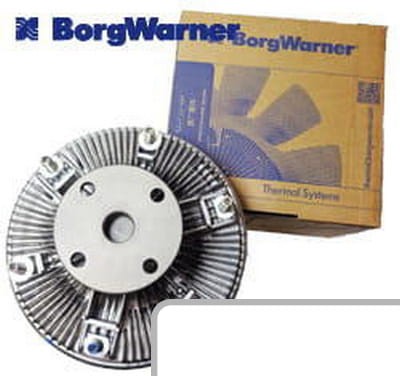 Sprzęgło Visco BORGWARNER G712203041100 - Intertraktor
