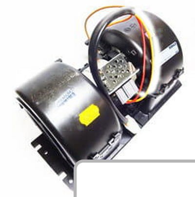 Wentylator G715810130310 - Intertraktor