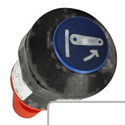 Włącznik Podnoszenia G716861100040 - Intertraktor